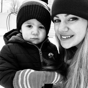 Meet your Posher, Christie